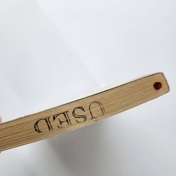 Paperboy by Vince Vawter, Paperback Newberry Honor Book - Picture 3 of 8